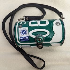 Little Earth Colorado License Plate